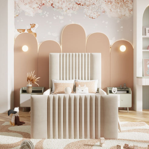 Dune Bliss Kids Bed